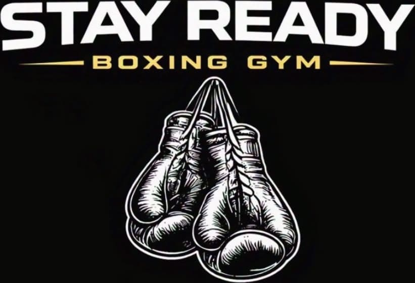 Stay Ready Boxing Gym
